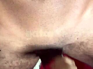 feeling intense pleasure in interracial gangbang with big cocks