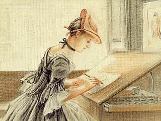 School Of Art Type Rapporto, Sexy Creative Expressions