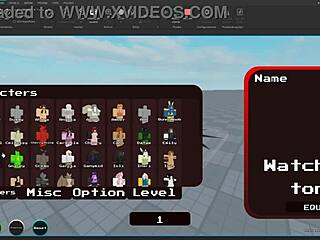 Showcasing Rocat Modification Tutorial