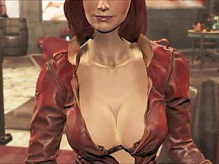 piper's love in fallout 4