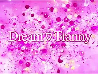 the black cock makes hot tgirl marcelle herrera cum