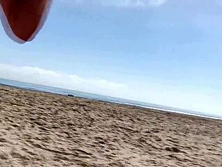 Stop it, people are watching us fuck anal in public! 😳