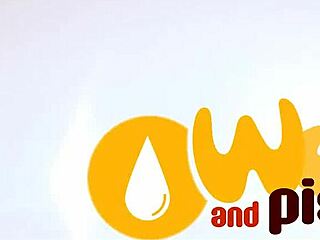 Wetandpissy Jessica Lincoln Uses Extreme Toys And Vibrator Solo