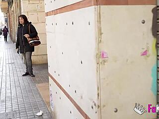 lucia bianco wants that young boy to fuck her rough in doggystyle after dance