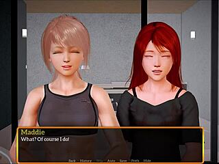 Welcome To My New Family In This Game