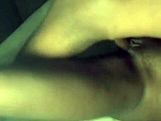 digging deep into her wet pussy missionary style 😍