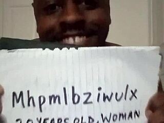 Old and Young Threesome Roleplay with Cum.