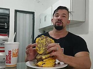 Who Has The Biggest Burger King In X Videos?