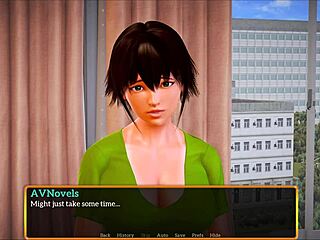 Welcome To My New Family In This Game