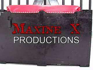 Mature Goddess Heather Maxine Dominates With Dildo Riding.