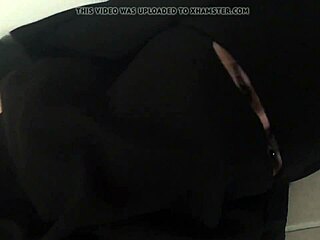 la belle kenza, are you the arab slut we crave?