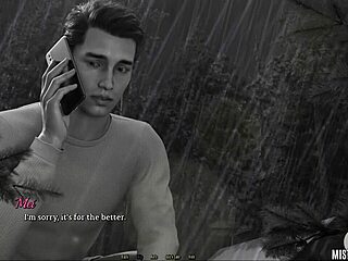 Dreamland 33 features firm sexy tits in close up roleplay