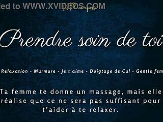 french babe gives joi blowjob with dirty talk