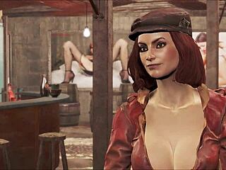 piper's love in fallout 4
