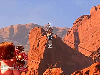 Dont waste your time watching this video land - stellar blade nsfw mods - part2