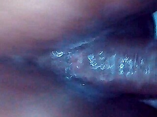 Fucking super wet pussy hard and deep relentlessly