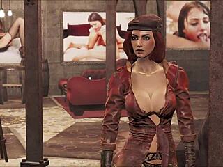 piper's love in fallout 4