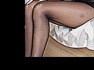 aesthetic girls in leather skirts