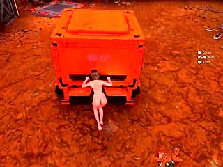 Dont waste your time watching this video land - stellar blade nsfw mods - part2