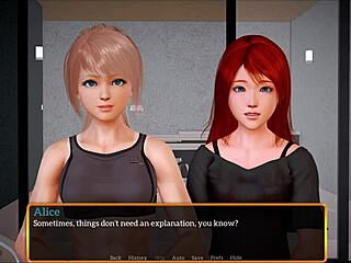 Tervetuloa uuteen perheeseeni tähän peliin