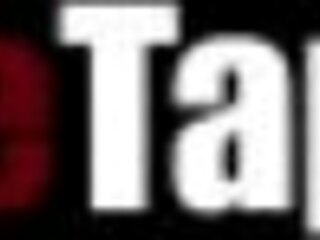 Vienna settles dominant debt with spanking and bondage on her swollen pussy!