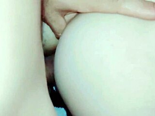 pov anal with that little skinny ass feels amazing