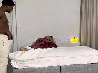 Hungry for ass, this whore engages in anal and assfucking.