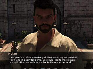 Let's Play Reluctant Archon Part 12!