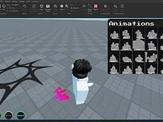 Showcasing Rocat Modification Tutorial