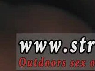 I left skinny blonde teen at party