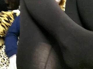 Redhead Wife Bent Over For Doggystyle Orgasm In POV!