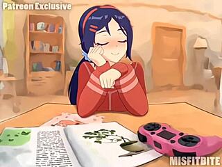 Cappie Habla Sobre Q Hizo Con Su Jugador Animacion Xxx Miside