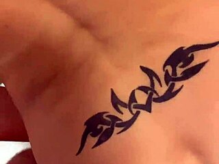 Mutual masturbating with wife using toys