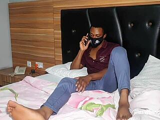 Imel sem seks s hookup punco med lockdownom