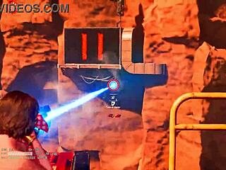 Dont waste your time watching this video land - stellar blade nsfw mods - part2