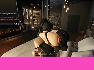 bbc entrega una buena dosis de su verga a puta