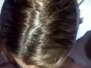 From Mouth To Ass, How Delicious With My Lover