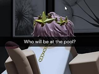 college slut cheatin on her boyfrend with tinder date