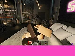 bbc entrega una buena dosis de su verga a puta