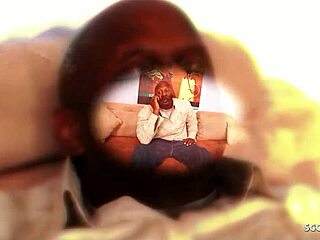 Nyomi Banxxx Gets Rough BBC Fuck