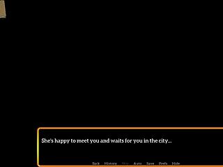 Welcome To My New Family In This Game