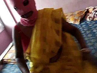 Does The Desi Indian Housewife Fuck Hardcore In A Quickie?