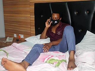 had sex with hookup girl during lockdown