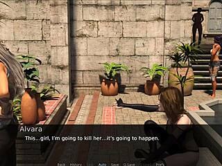 Let's Play Reluctant Archon Part 12!