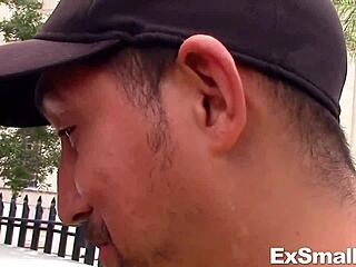 joseline kelly fucks stranger