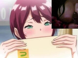 Two Coworkers Invite Each Other To Visit The Home Of A Man Who Lives Alone Boku Ni Sefure Ga Dekita Riyuu 3