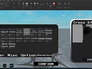 Showcasing Rocat Modification Tutorial