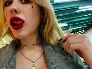 malls are the hottest for webcam fun?