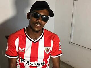 Nigerian female pornstar shares podcast on her experiences