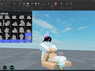 Showcasing Rocat Modification Tutorial
